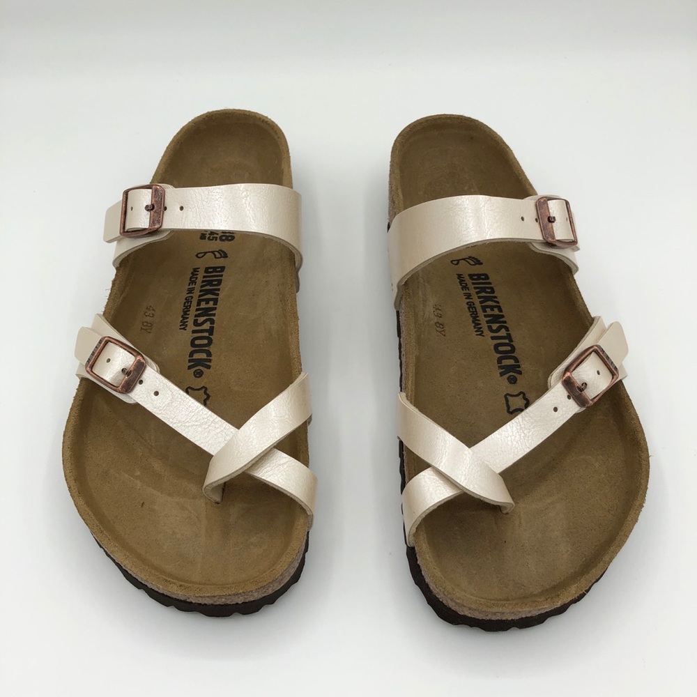 Women’s Birkenstock MAYARI summer sandals
